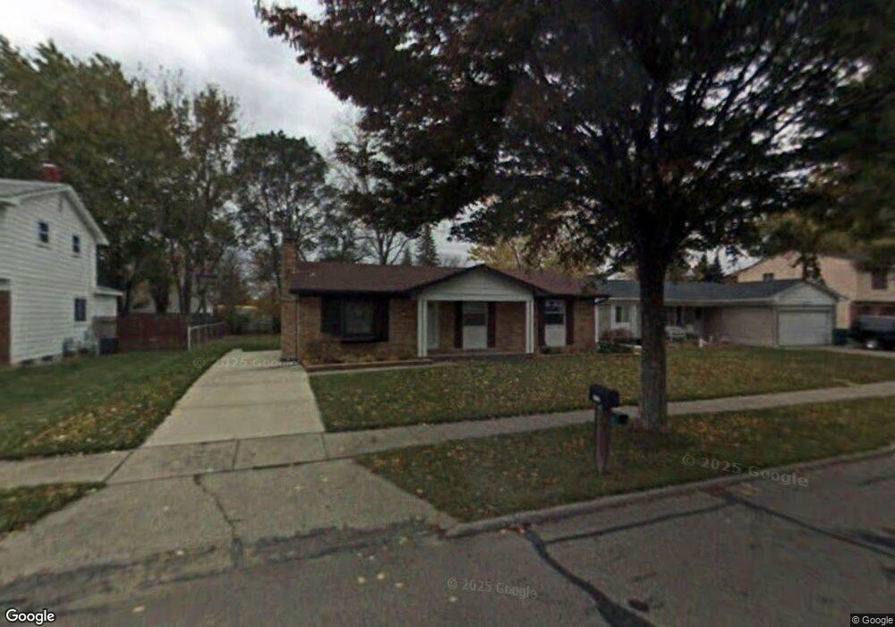 4127 Sheffield Blvd, Lansing, MI 48911 - photo 1