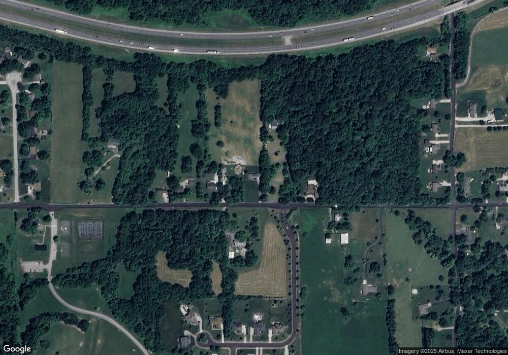 6220 Corydon Ridge Rd, Georgetown, IN 47122 - photo 1