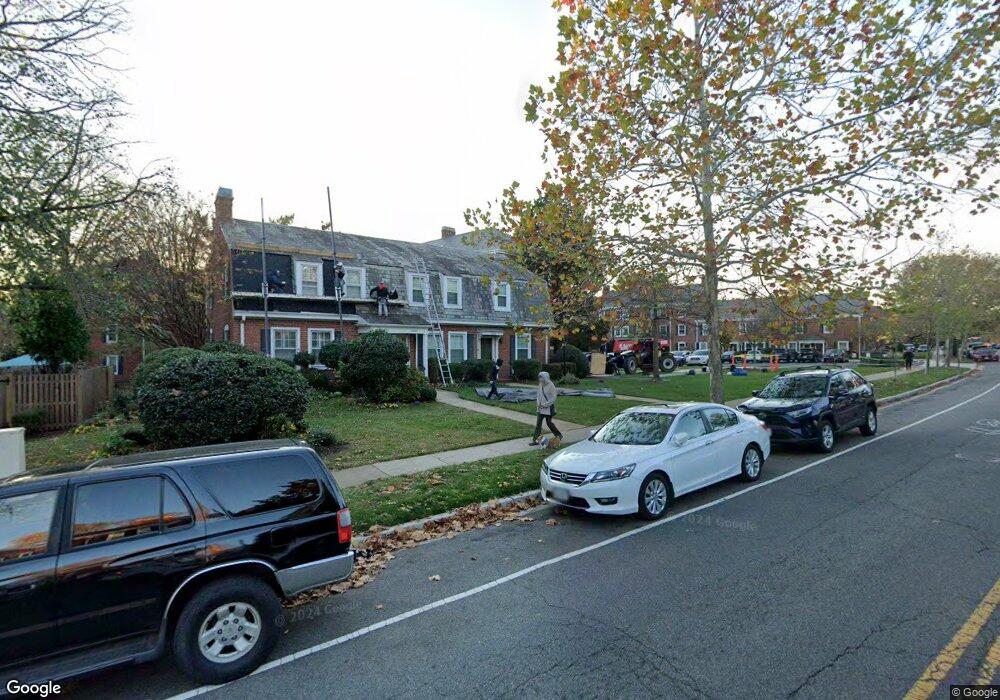 3086 S Abingdon St unit 2053, Arlington, VA 22206 - photo 1