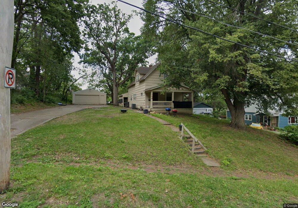 704 Taylor St, Des Moines, IA 50315 - photo 1