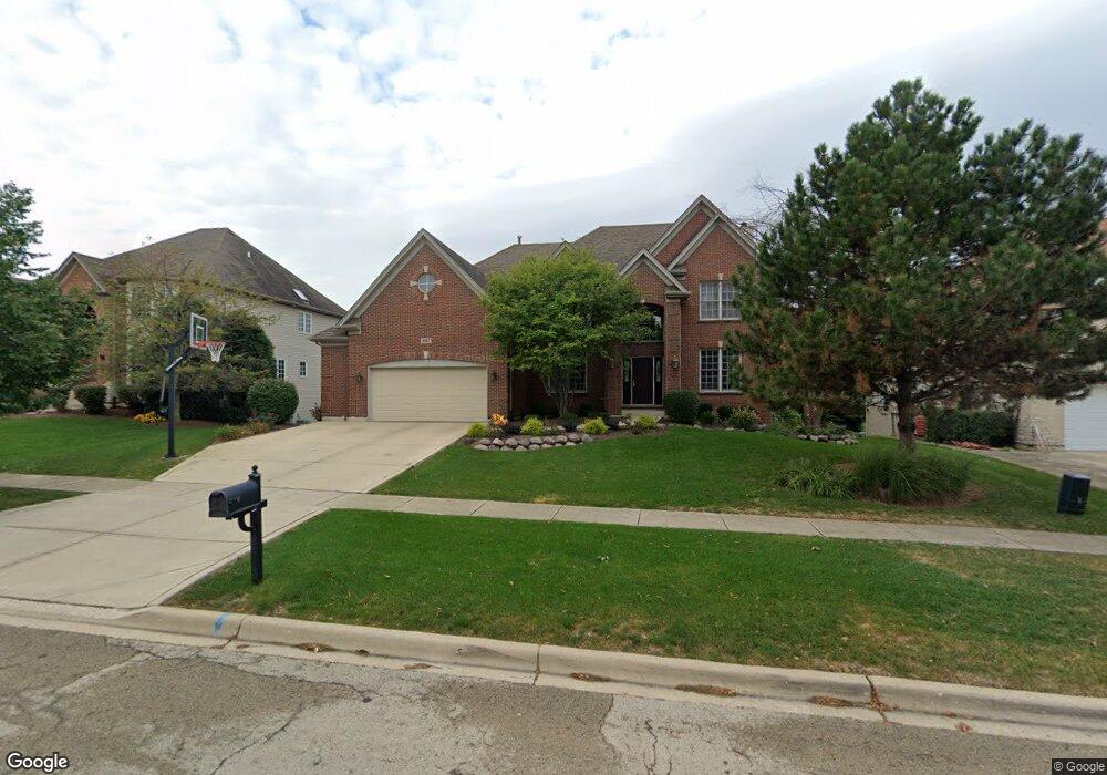 1015 Hodge Ln, Batavia, IL 60510 - photo 1