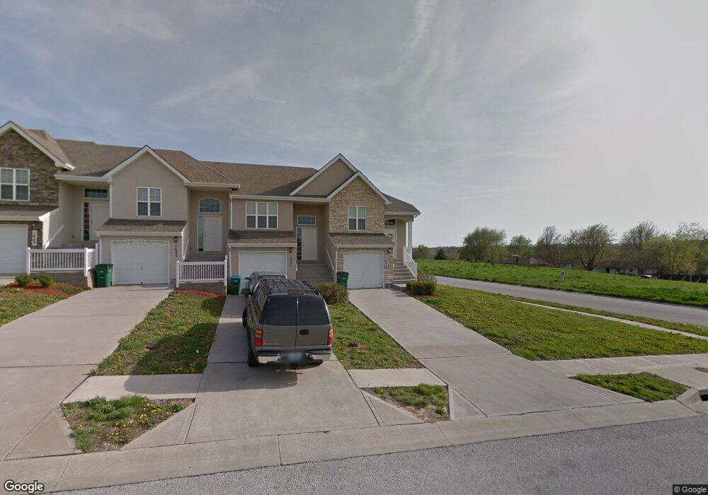 1649 Cinnabar Dr, Raymore, MO 64083 - photo 1