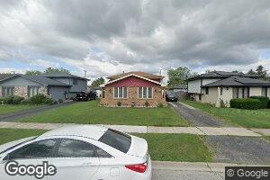14514 S Mozart Ave, Posen, IL 60469