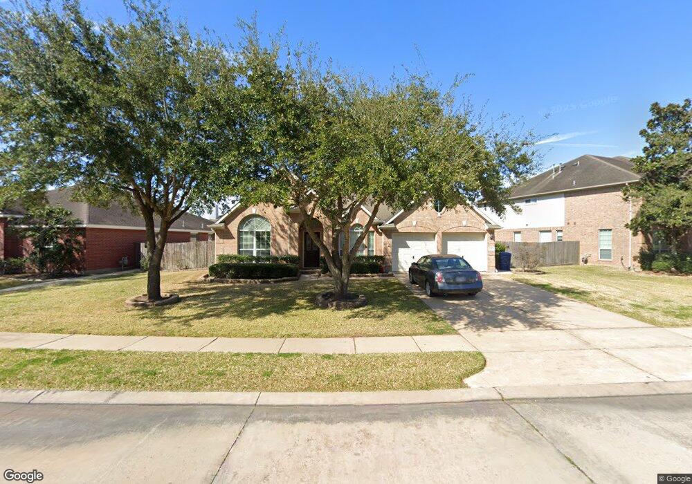 1919 Grand Willow Ln, Richmond, TX 77469 - photo 1