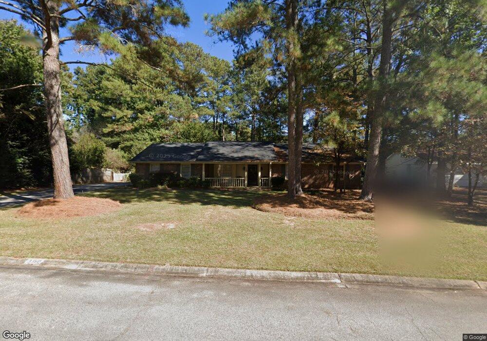 3360 Spring Creek Dr SE unit 1, Conyers, GA 30013 - photo 1