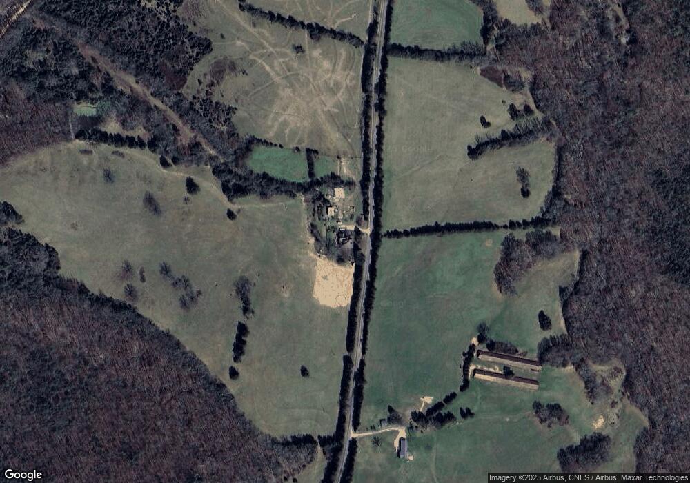 2177 Double Branches Rd, Elberton, GA 30635 - photo 1