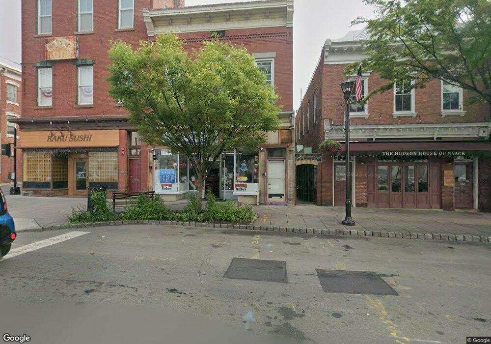 136 Main St, Nyack, NY 10960 - photo 1