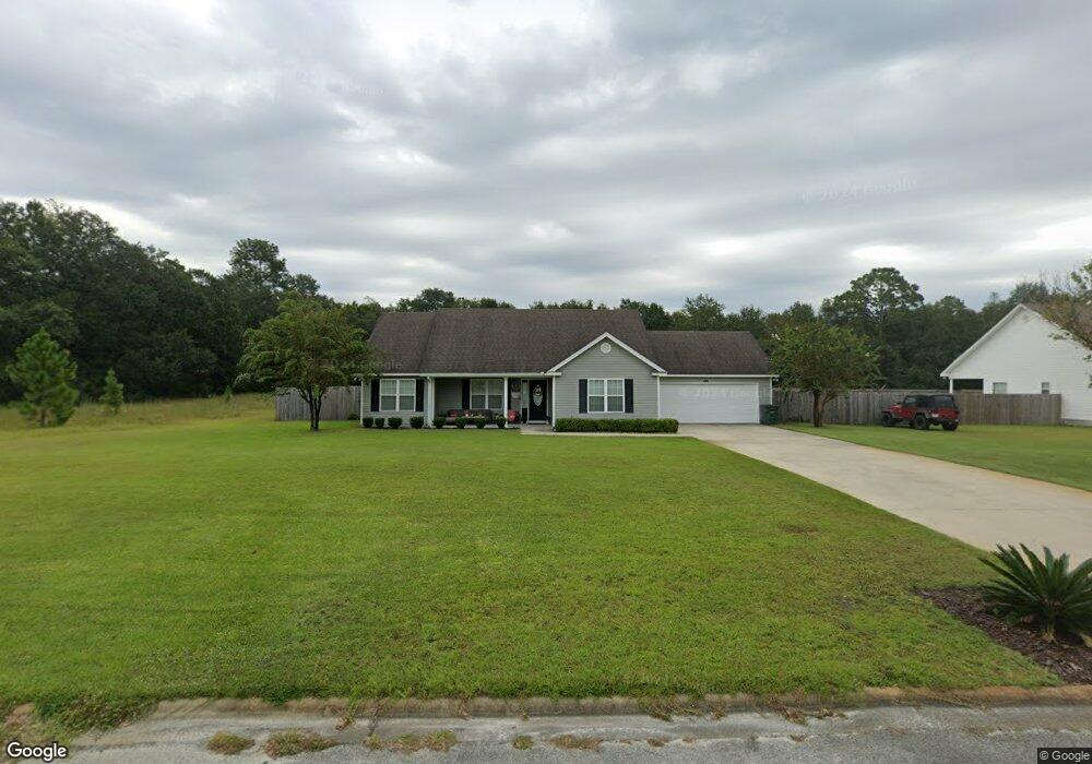 103 Oliver Ln, Jesup, GA 31545 - photo 1