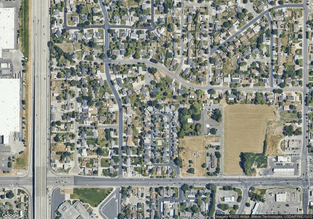 3422 W Briar Dr, West Jordan, UT 84084 - photo 1