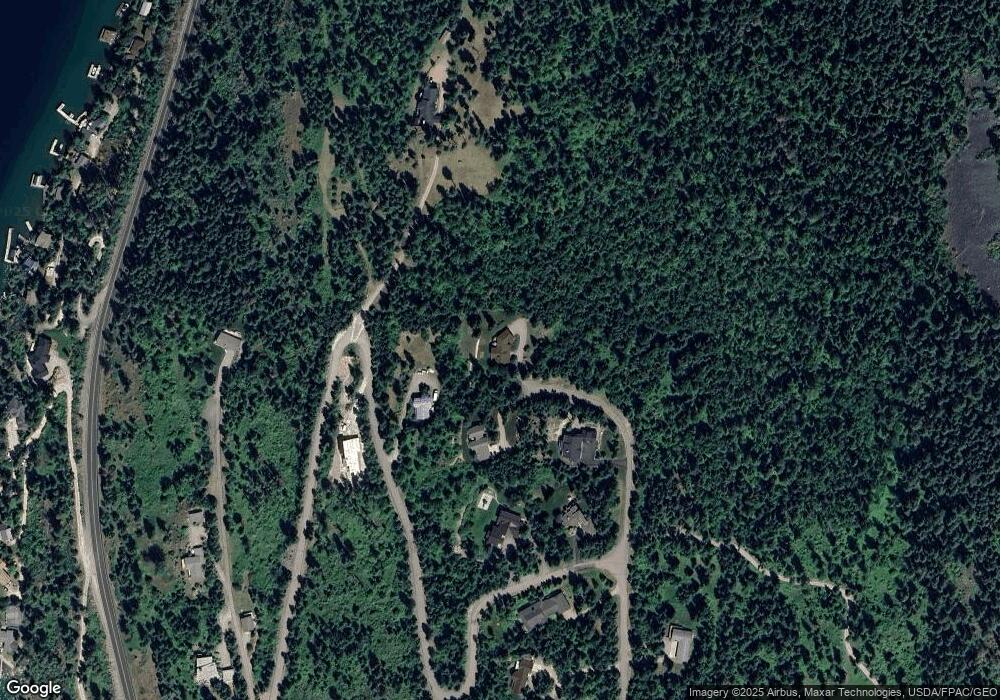 16442 Honeysuckle Ln, Bigfork, MT 59911 - photo 1