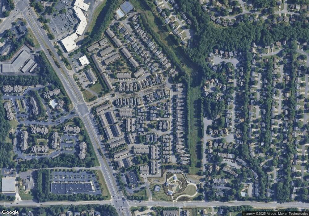 4998 La Faye Ln unit 260, Alpharetta, GA 30022 - photo 1