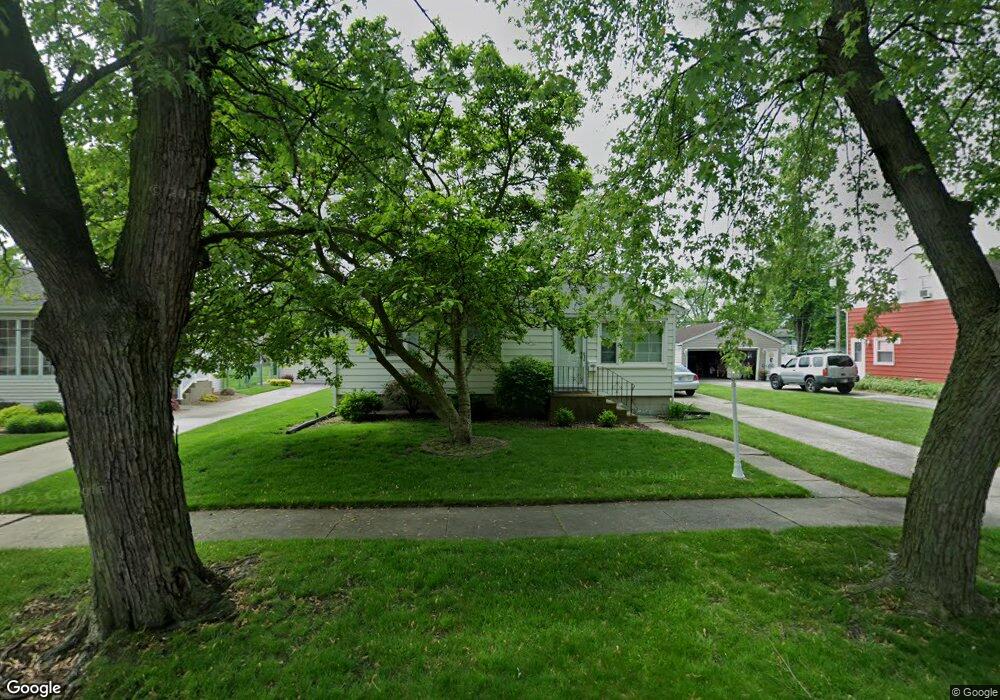 3338 Eder St, Highland, IN 46322 - photo 1