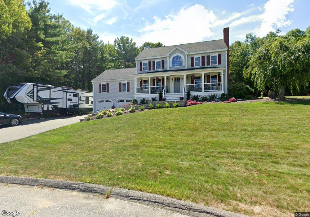 40 Liberty Ln, Ashburnham, MA 01430 - photo 1