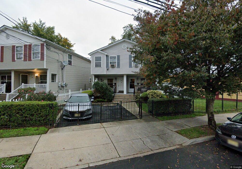 446 S 9th St unit 448, Newark, NJ 07103 - photo 1