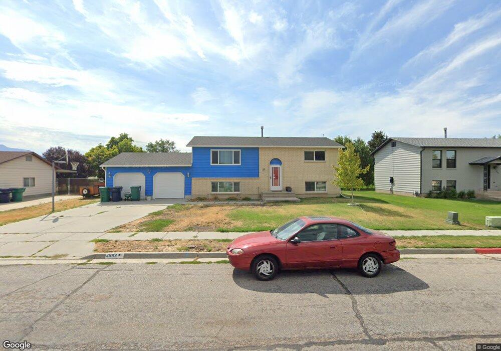 4892 S 3700 W, Roy, UT 84067 - photo 1