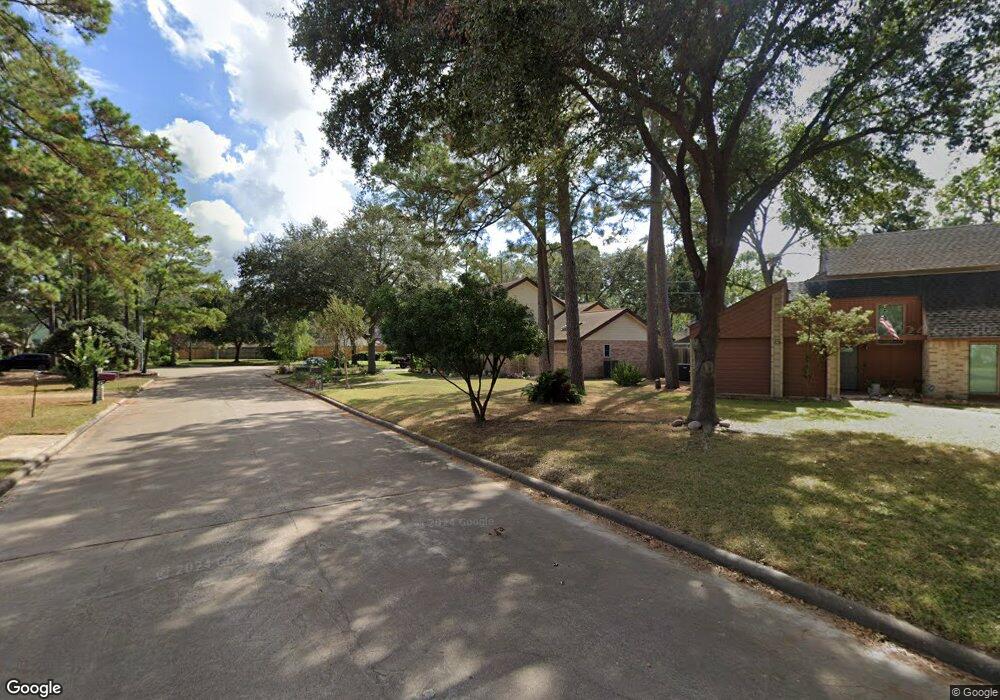 8915 Melissa Lea Ln, Houston, TX 77040 - photo 1