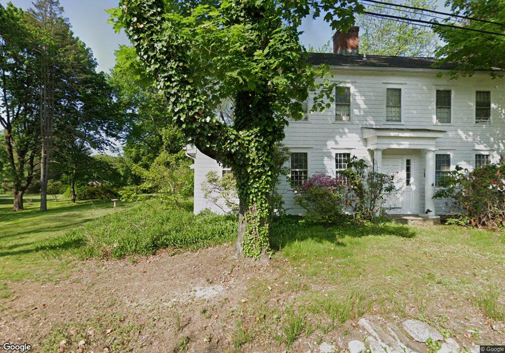 303 Isinglass Rd unit REAR, Shelton, CT 06484 - photo 1