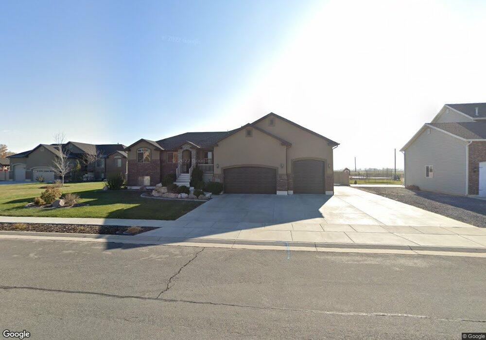 5571 W 5725 S unit 21, Hooper, UT 84315 - photo 1