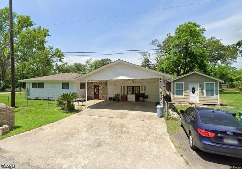 2307 Firnat St, Houston, TX 77093 - photo 1