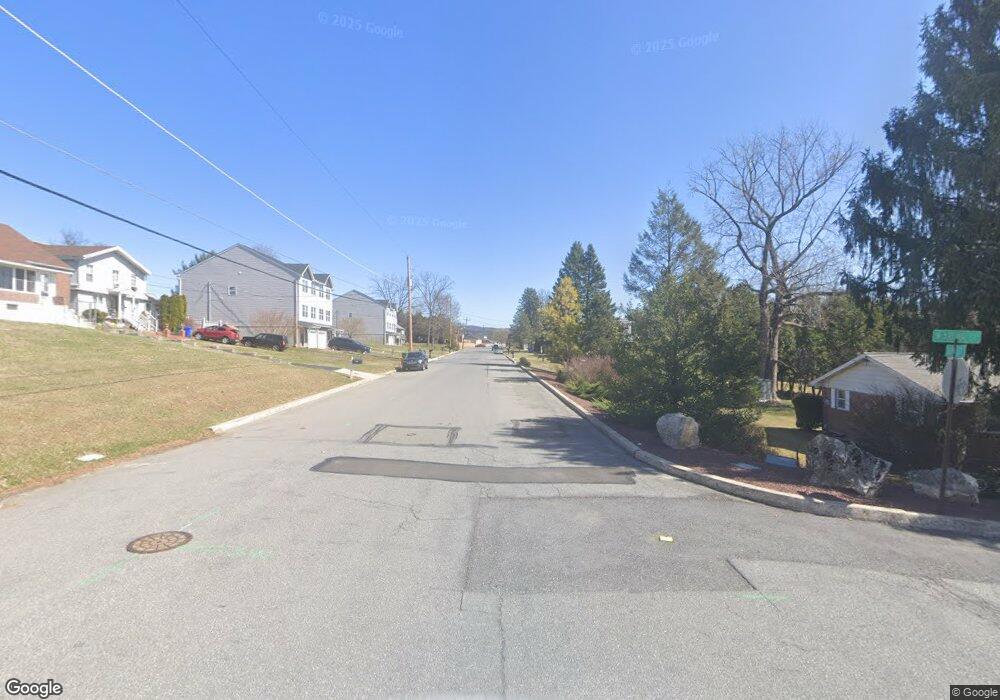 1343 LOT 1 Scott St, Reading, PA 19607 - photo 1