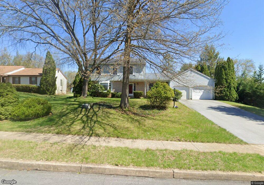 206 Cathy Ann Dr, Reading, PA 19606 - photo 1