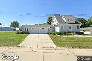 604 Main St, Hospers, IA 51238
