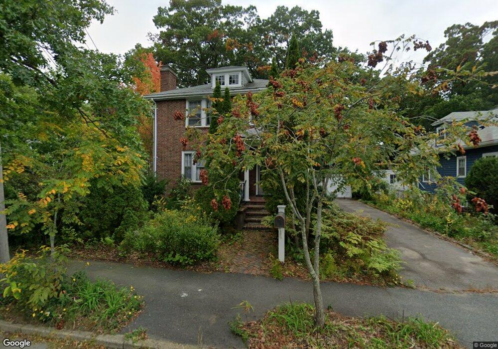 167 Parmenter Rd, West Newton, MA 02465 - photo 1