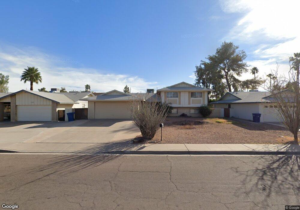 1521 E Bell de Mar Dr, Tempe, AZ 85283 - photo 1