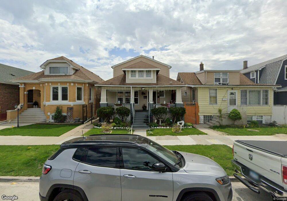 5337 W Wellington Ave, Chicago, IL 60641 - photo 1