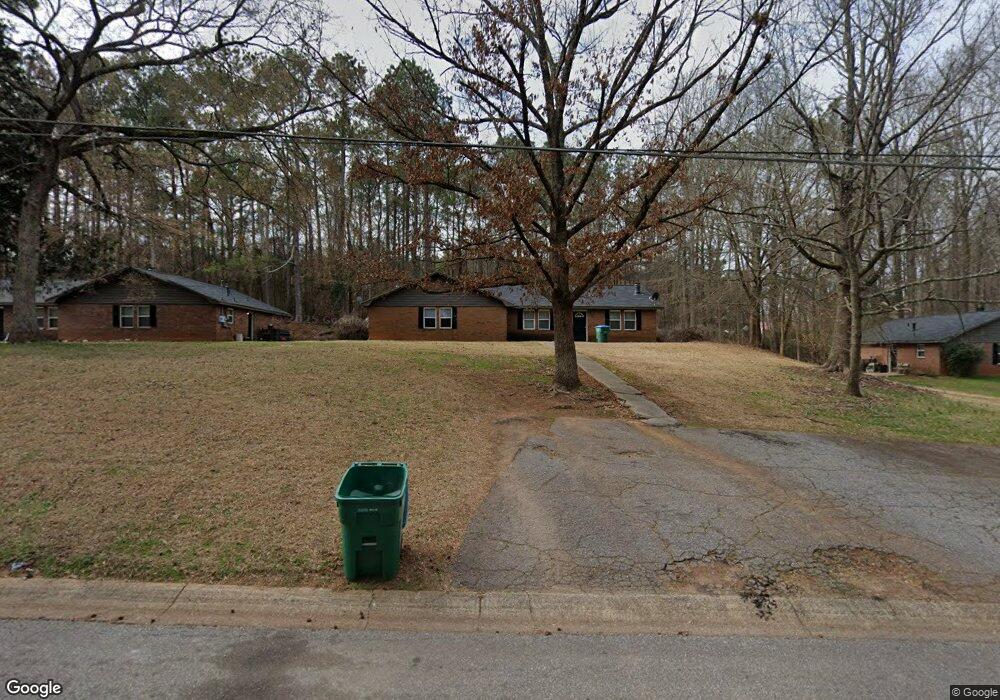 177 Sir Scott Rd, Athens, GA 30607 - photo 1