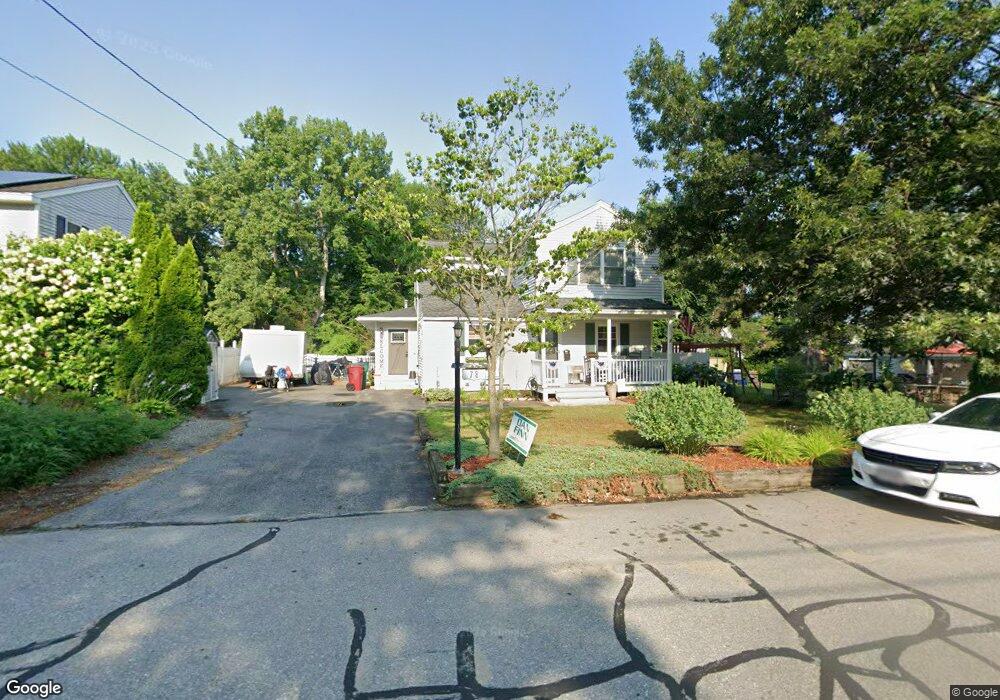 78 Burnham Rd, Lowell, MA 01852 - photo 1