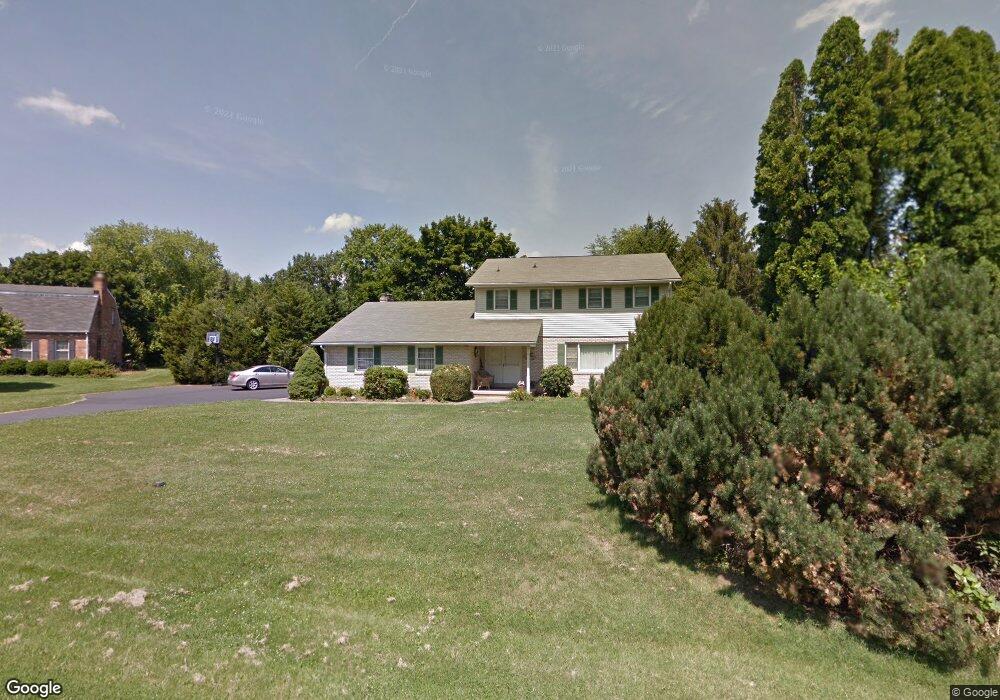 8004 Glendale Ct, Frederick, MD 21702 - photo 1