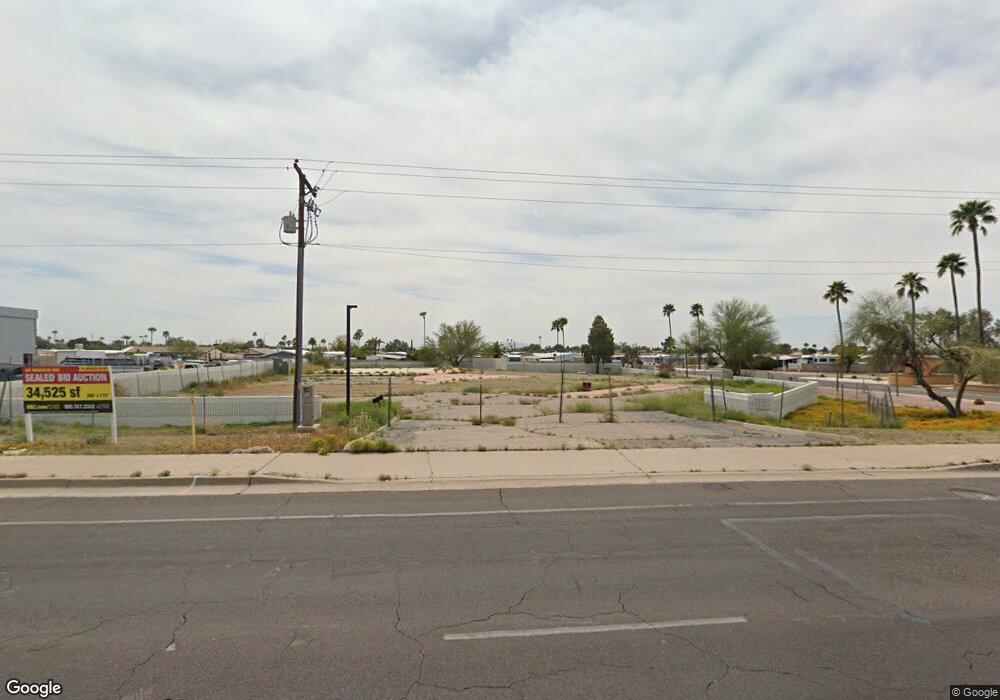 7405 E Main St, Mesa, AZ 85207 - photo 1