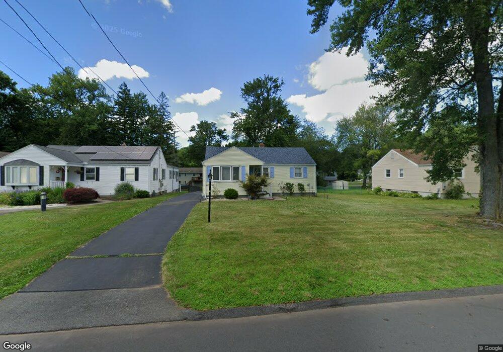 77 Dudley Rd, Wethersfield, CT 06109 - photo 1