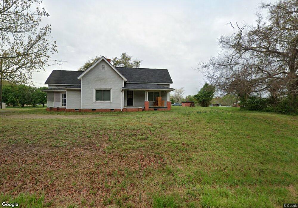 3508 White Store Rd, Wingate, NC 28174 - photo 1