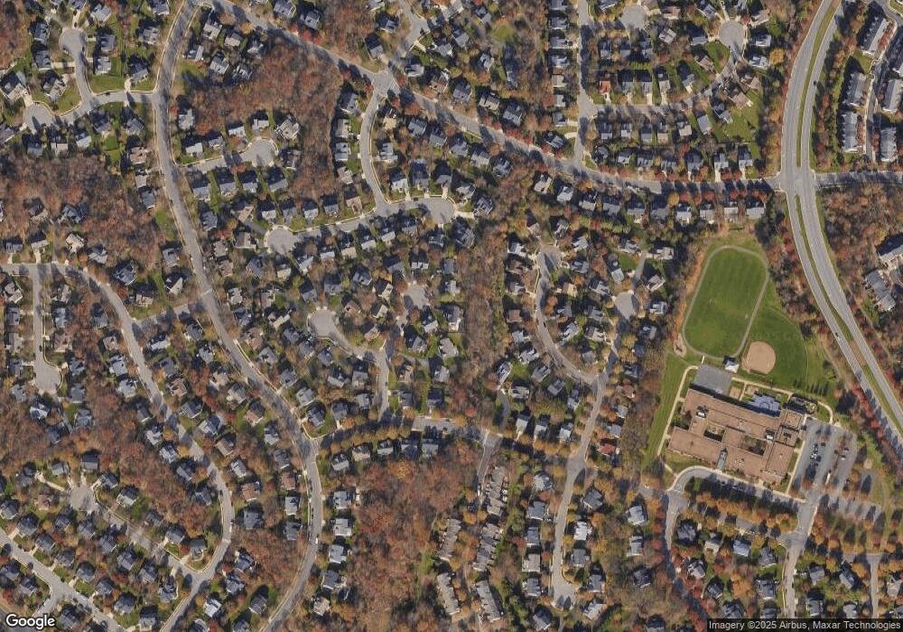 21502 Golden Autumn Place, Broadlands, VA 20148 - photo 1