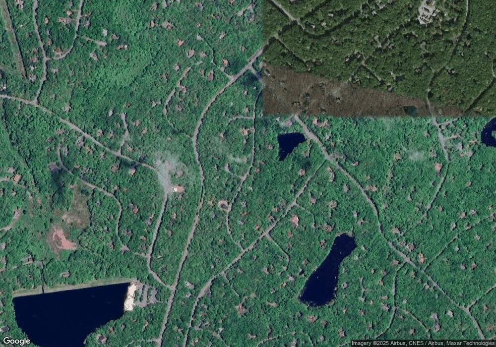 0 Granite Dr, Blooming Grove Township, PA 18428 - photo 1