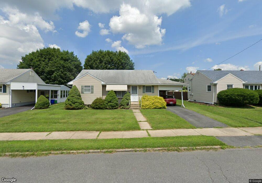 1432 Valley Rd, Bethlehem, PA 18018 - photo 1