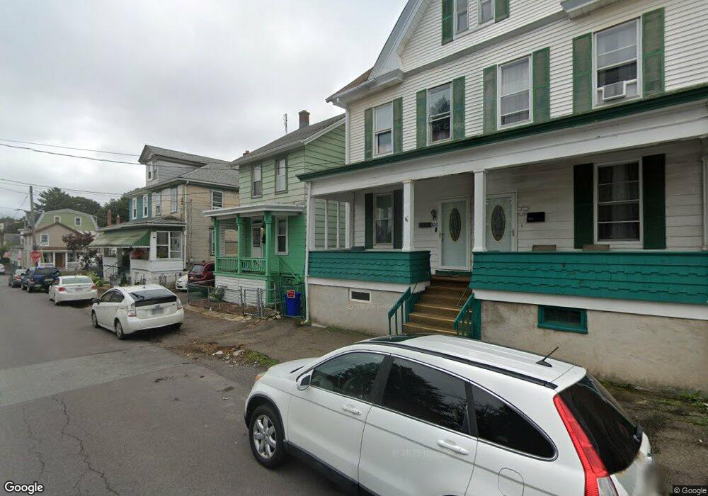 326 E Chestnut St, Hazleton, PA 18201 - photo 1