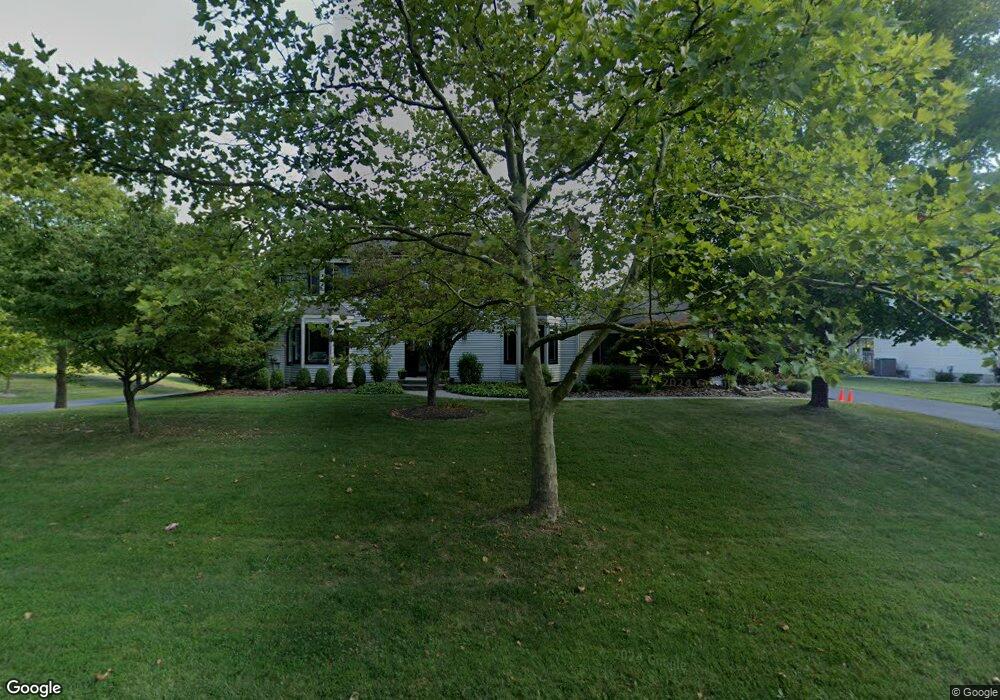 7 Harvest Hill Dr, Stockton, NJ 08559 - photo 1