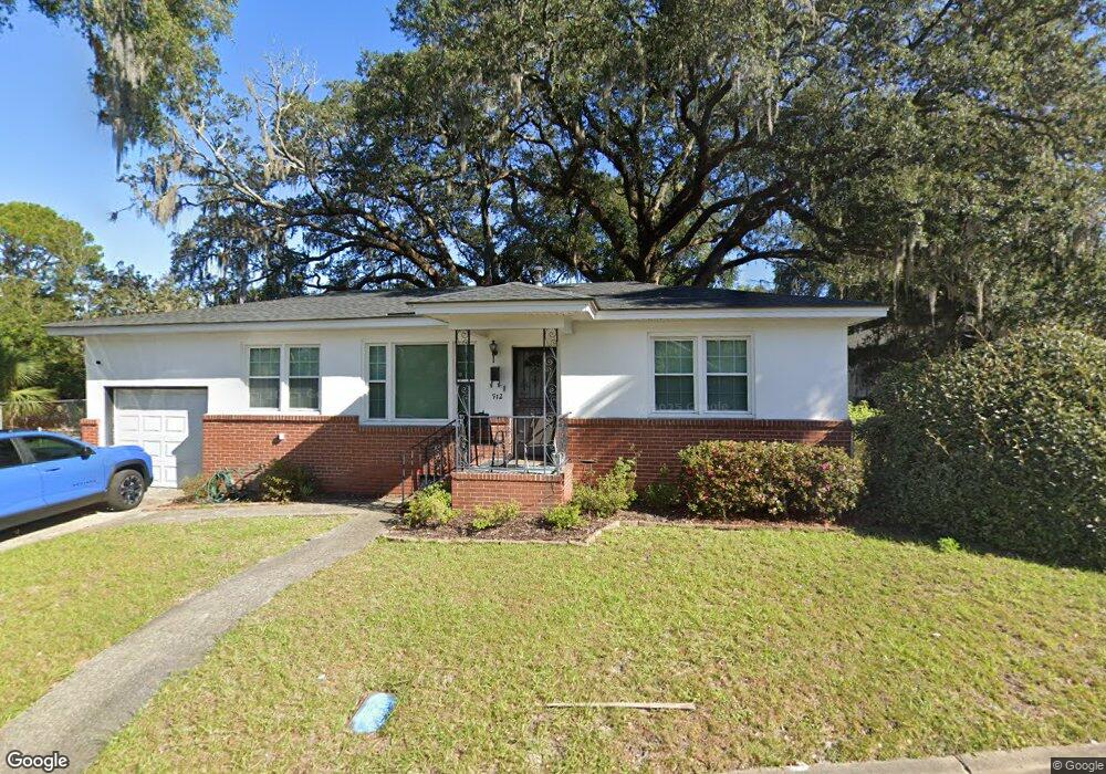 842 W 39th St, Savannah, GA 31415 - photo 1