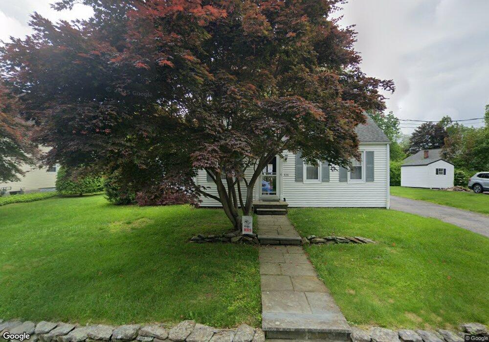 838 College Rd, Orange, CT 06477 - photo 1