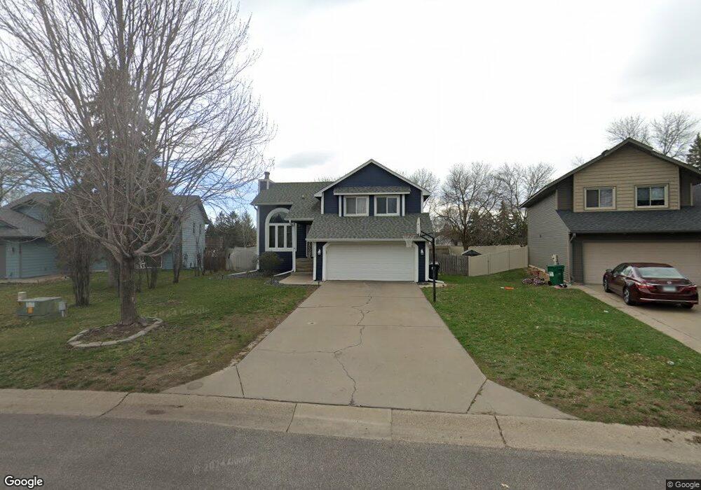 1432 104th Ln NW, Coon Rapids, MN 55433 - photo 1