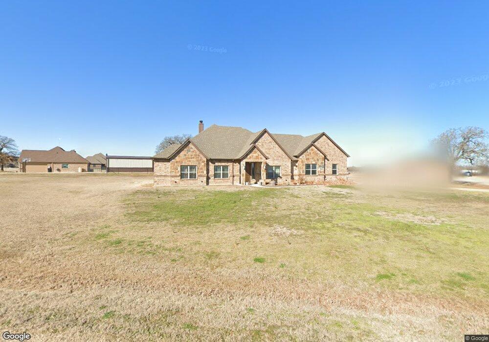201 Lavender Ct, Springtown, TX 76082 - photo 1