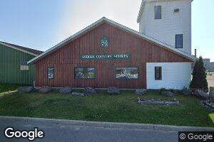 17 N Front St, Lanse, MI 49946