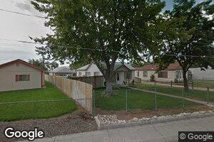 8250 Ivanhoe St, Du Pont, CO 80024
