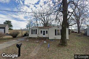 302 Marshall St, Morehouse, MO 63868