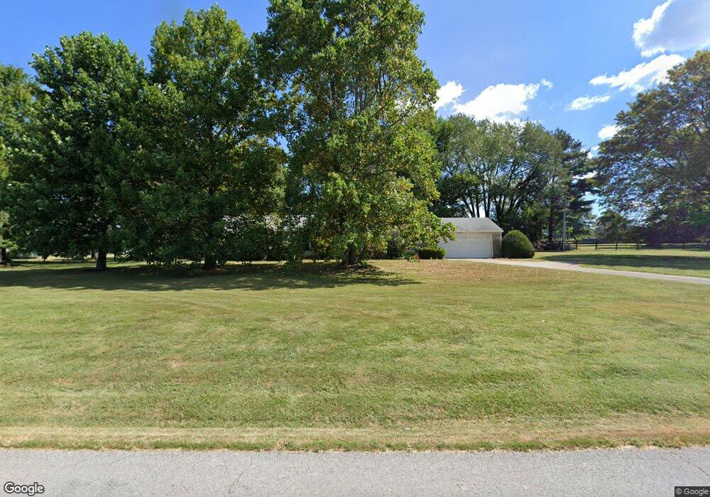 1288 Bethel Rd, Nicholasville, KY 40356 - photo 1