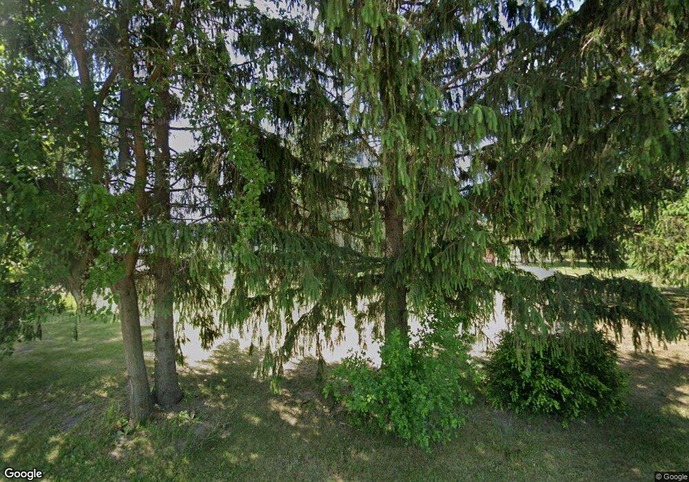 1760 W 700 N, Howe, IN 46746 - photo 1