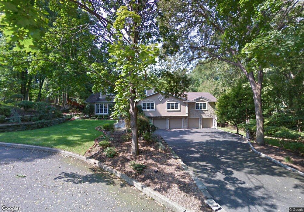 563 Echo Glen Ave, Rivervale, NJ 07675 - photo 1